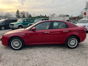 Alfa Romeo 159 3.2 JTS V6 Q4* 4x4* ШВЕЙЦАРИЯ* КОЖА* НАВИ* , снимка 9