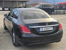 Mercedes-Benz C 220, снимка 12