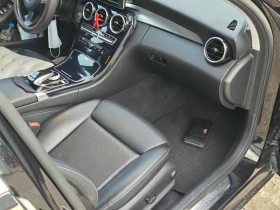 Mercedes-Benz C 220, снимка 6