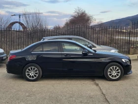 Mercedes-Benz C 220, снимка 10