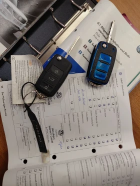 VW Polo Cross, снимка 12