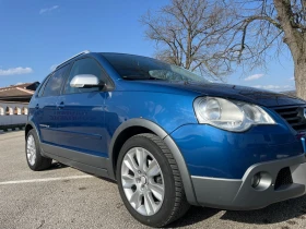 VW Polo Cross, снимка 7