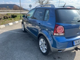 VW Polo Cross, снимка 3