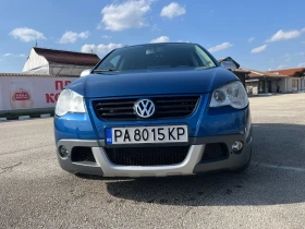 VW Polo Cross, снимка 5
