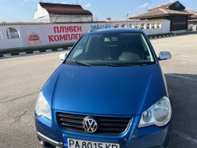 VW Polo Cross, снимка 1