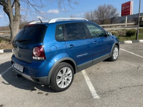 VW Polo Cross, снимка 2