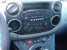 Peugeot Partner 1, 6 ГАЗ, снимка 11