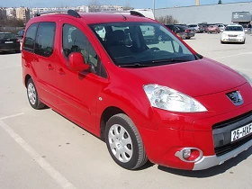Peugeot Partner 1, 6 ГАЗ, снимка 6