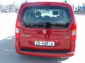 Peugeot Partner 1, 6 ГАЗ, снимка 9