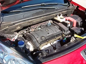 Peugeot Partner 1, 6 ГАЗ, снимка 15