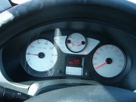 Peugeot Partner 1, 6 ГАЗ, снимка 10