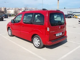 Peugeot Partner 1, 6 ГАЗ, снимка 2