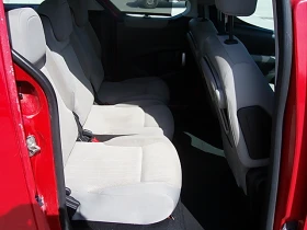 Peugeot Partner 1, 6 ГАЗ, снимка 12