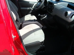 Peugeot Partner 1, 6 ГАЗ, снимка 13