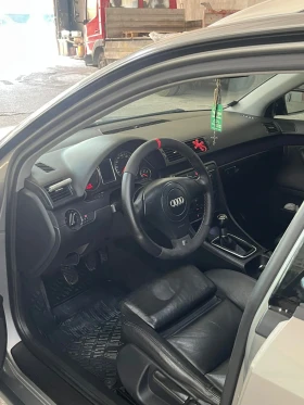 Audi A4 B6, 1.9TDI, 131к.с, снимка 7