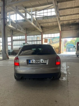 Audi A4 B6, 1.9TDI, 131к.с, снимка 6