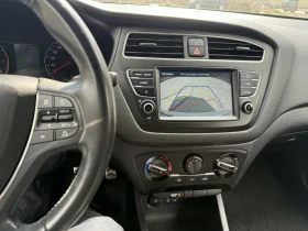 Hyundai I20 Active 1.0 TurboGDi, снимка 11