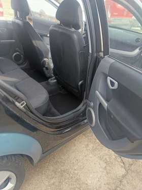 Smart Forfour, снимка 9