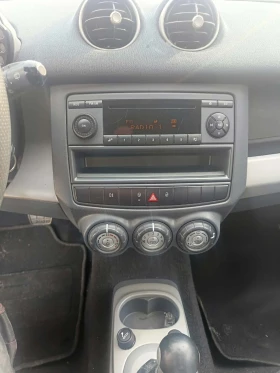 Smart Forfour, снимка 8