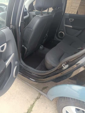 Smart Forfour, снимка 4