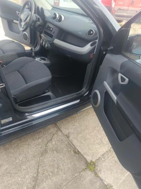 Smart Forfour, снимка 13