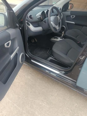 Smart Forfour, снимка 5