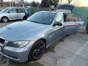 BMW 325, снимка 1