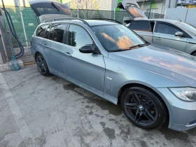 BMW 325, снимка 7