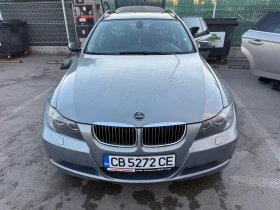 BMW 325, снимка 2