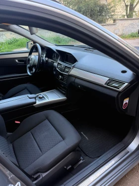Mercedes-Benz E 250 4MATIC, снимка 10