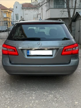 Mercedes-Benz E 250 4MATIC, снимка 6