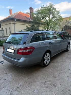 Mercedes-Benz E 250 4MATIC, снимка 5