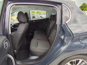 Peugeot 208 1.2i* ГАЗ* ALLURE* LED* EURO6B* , снимка 10