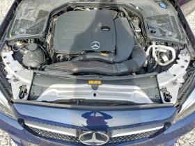 Mercedes-Benz C 300 * AMG PACK * DISTRONIC * ОБДУХВАНЕ , снимка 7