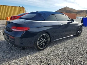 Mercedes-Benz C 300 * AMG PACK * DISTRONIC * ОБДУХВАНЕ , снимка 5