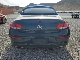 Mercedes-Benz C 300 * AMG PACK * DISTRONIC * ОБДУХВАНЕ , снимка 6