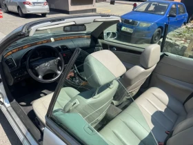 Mercedes-Benz CLK 200 Kompresor, снимка 12