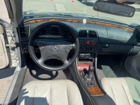Mercedes-Benz CLK 200 Kompresor, снимка 7
