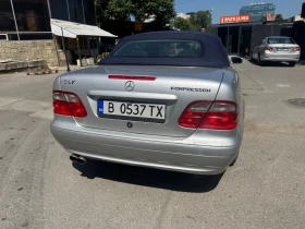 Mercedes-Benz CLK 200 Kompresor, снимка 5