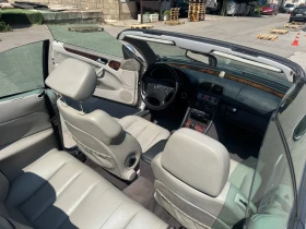 Mercedes-Benz CLK 200 Kompresor, снимка 11