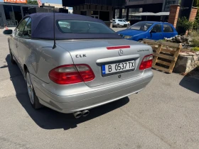 Mercedes-Benz CLK 200 Kompresor, снимка 4