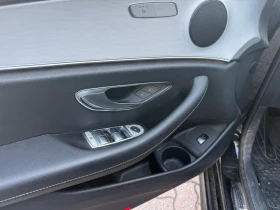 Mercedes-Benz E 300 DE 4-matic, снимка 9