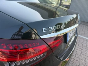 Mercedes-Benz E 300 DE 4-matic, снимка 6
