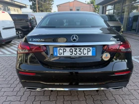 Mercedes-Benz E 300 DE 4-matic, снимка 5