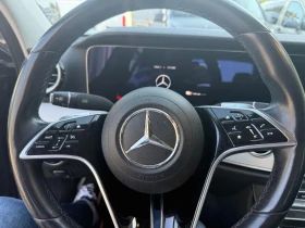 Mercedes-Benz E 300 DE 4-matic, снимка 17