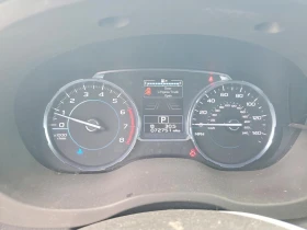 Subaru Forester 2.5l 2.5I Touring, снимка 9