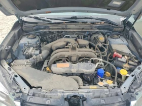 Subaru Forester 2.5l 2.5I Touring, снимка 12