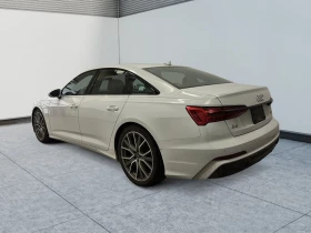 Audi A6 2019 Audi A6 55 TFSI quattro Prestige Sedan AWD, снимка 6