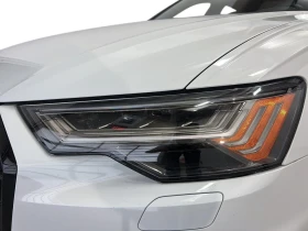 Audi A6 2019 Audi A6 55 TFSI quattro Prestige Sedan AWD, снимка 2