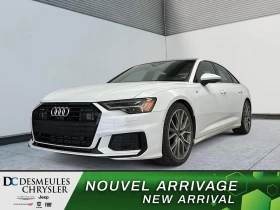 Audi A6 2019 Audi A6 55 TFSI quattro Prestige Sedan AWD, снимка 1